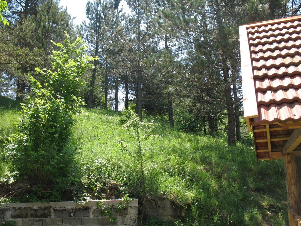 Holiday Home Lana Saborsko Habitación foto