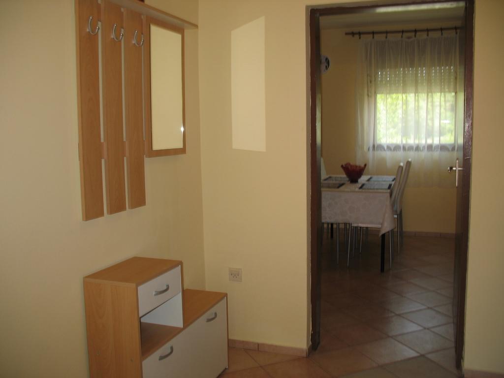 Holiday Home Lana Saborsko Habitación foto